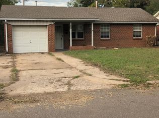 509 Traub Pl, Oklahoma City, OK 73110
