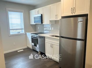 20935 25th Ave NW #GS, Edmonton, AB T6M2M7