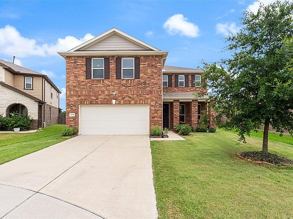 3rd image of 25630 Reign Wayman Ct