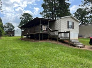 109 Ciara Ln, Ruston, LA 71270