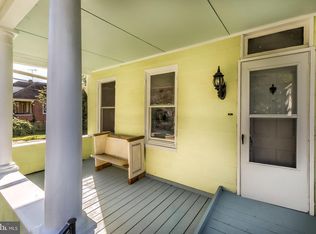 4415 Mary Ave, Baltimore, MD 21206