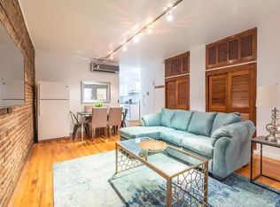 472 9th Ave #2A, New York, NY 10018