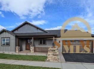 2087 Southbridge Dr, Bozeman, MT 59718