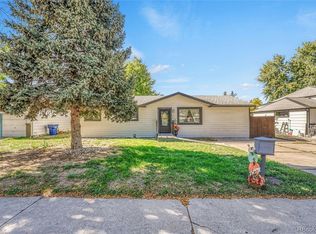 841 S Oakland St, Aurora, CO 80012
