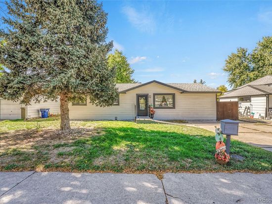 841 S Oakland Street, Aurora, CO 80012