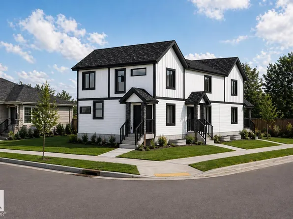 12160 93rd St NW, Edmonton, AB T5G 1E8