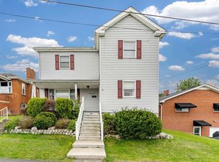 319 Tygart St, Fairmont, WV 26554