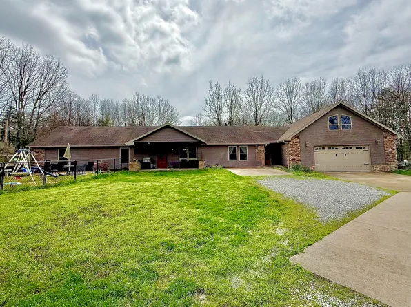 6733 Highway AU, Houston, MO 65483