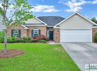 25 Castle Hill Rd, Savannah, GA 31419