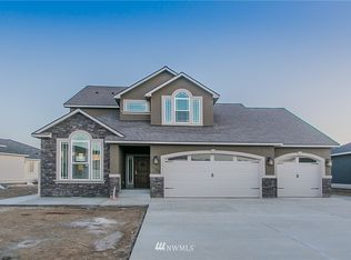 302 SW Q St, Quincy, WA 98848
