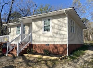 6120 Strathmore Rd, North Chesterfield, VA 23234