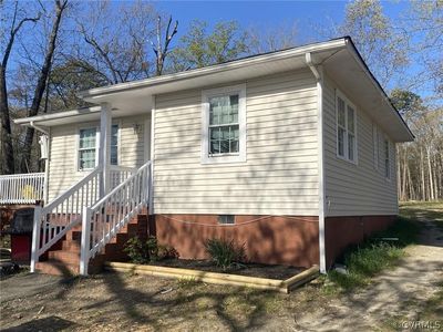 6120 Strathmore Rd, North Chesterfield, VA, 23234