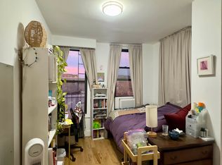 217 Central Ave #3L, Brooklyn, NY 11221