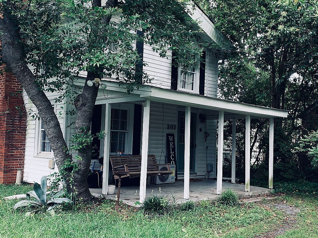 307 Park Ave, Florence, SC 29501 Zillow