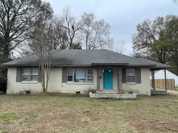 4643 Flamingo Rd, Memphis, TN 38117