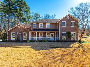 19125 Kanis Rd, Little Rock, AR 72223