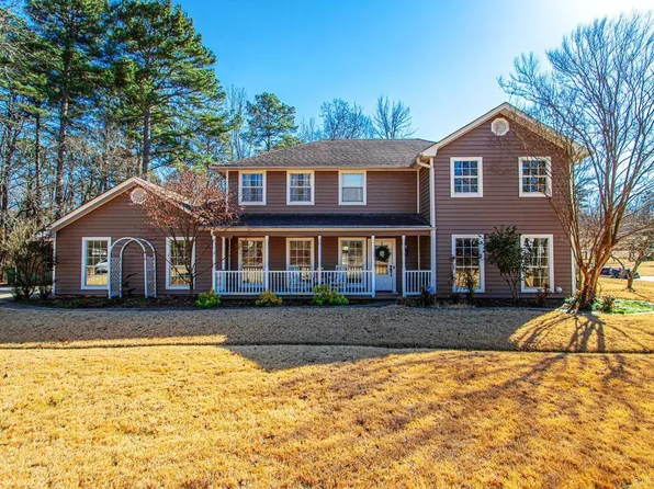19125 Kanis Rd, Little Rock, AR 72223