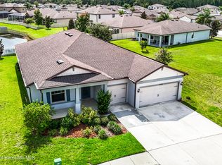 12360 Criollo Rd, Spring Hill, FL 34610