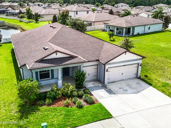 12360 Criollo Rd, Spring Hill, FL 34610