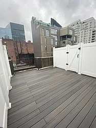 Rented by Mallory Management Corp