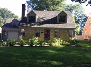 3824 H St, Lincoln, NE 68510