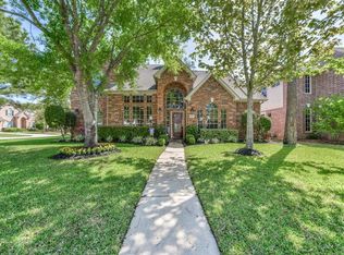 14410 Saint Pierre Ln, Cypress, TX 77429
