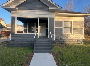 3010 N McKinley Ave, Oklahoma City, OK 73106