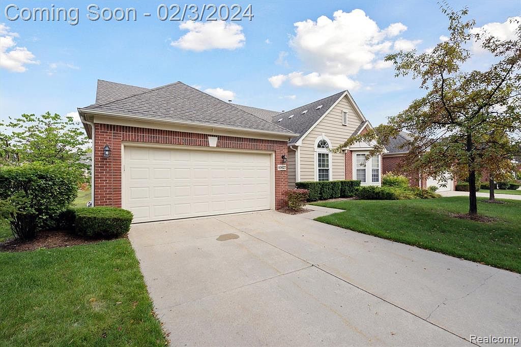 40627 Lenox Park Dr, Novi, MI 48377 Zillow