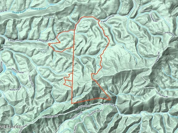 5th image of 1968 E Millers Cove Rd