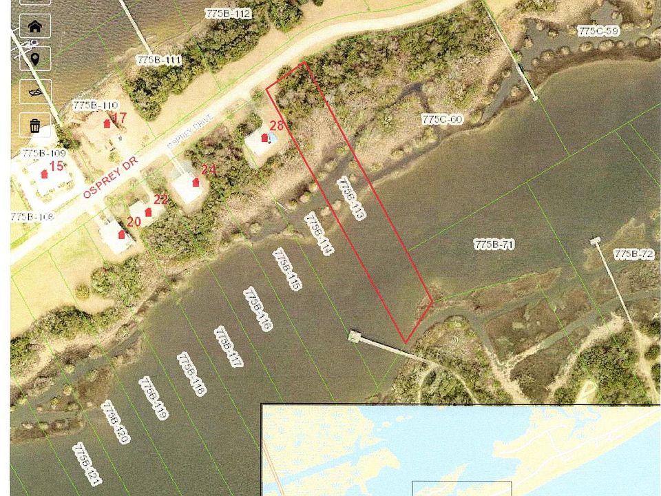 1st image of Lot 13 Osprey Drive