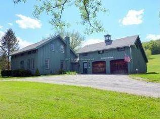 2993 Hancock Rd, HANCOCK, MA 01237