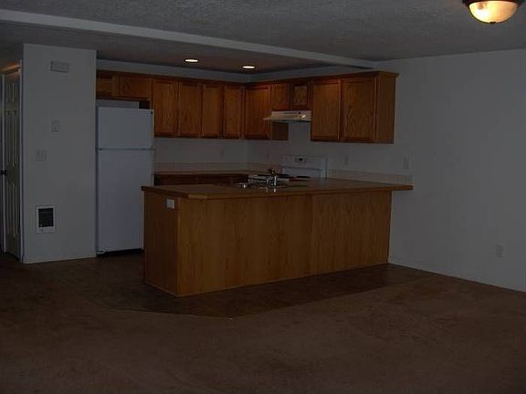 Open Kitchen
