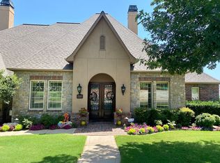 7405 S 4th St, Broken Arrow, OK 74011