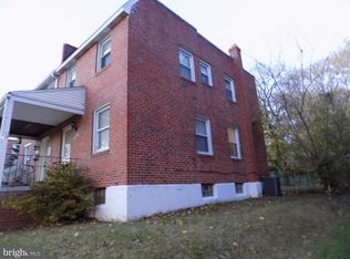 3702 Bayonne Ave, Baltimore, MD 21206