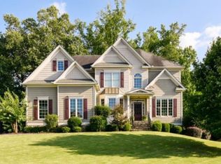 3089 Addie Pond Way SW, Marietta, GA 30064