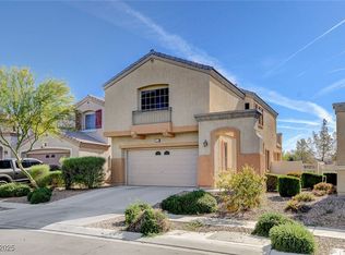 5524 Overlook Valley St, North Las Vegas, NV 89081