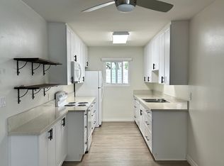 140 W Kalmia St #206, San Diego, CA 92101