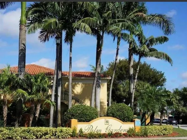 7220 NW 114th Ave #11216, Doral, FL 33178