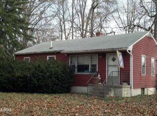 5829 Brooks Woods Rd, Lothian, MD 20711