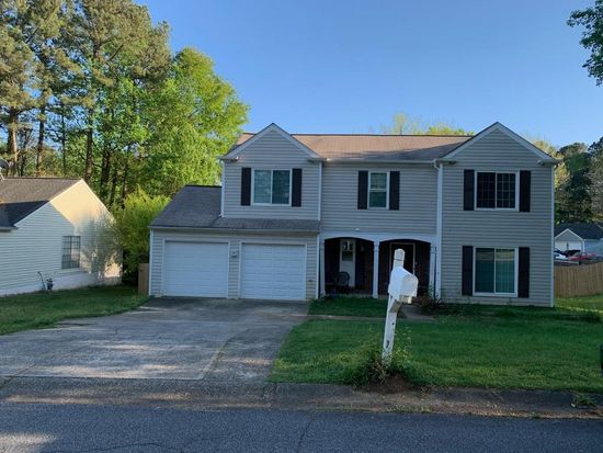 1647 Carrie Farm Ln NW, Kennesaw, GA 30144 MLS 6867878