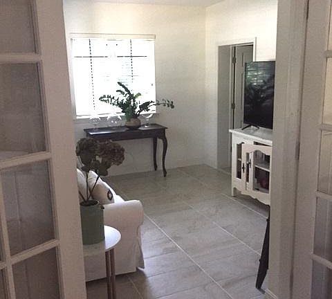 TV Room