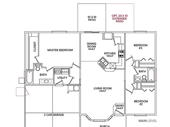 2nd image of this home