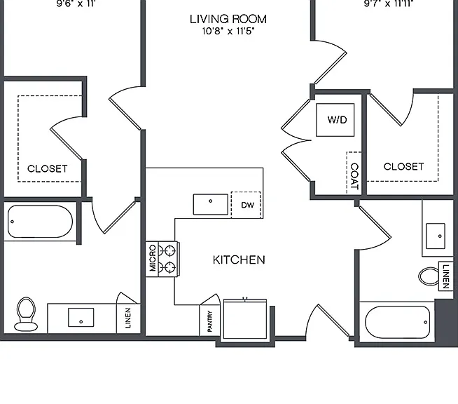 Oakwood Affordable
