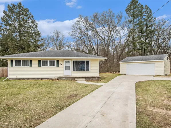 141 Viking Ct, Battle Creek, MI 49017