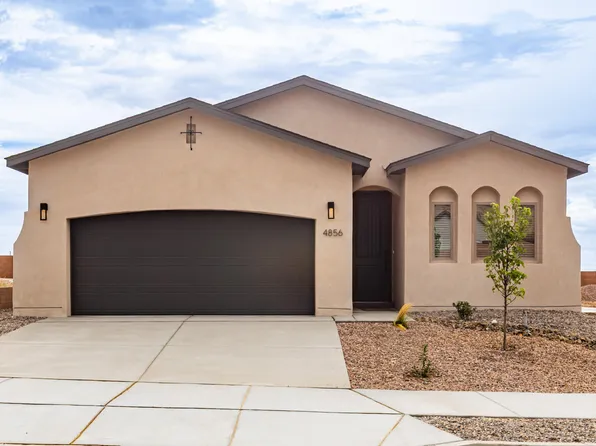 4856 Manzano Peak St SW, Los Lunas, NM 87031