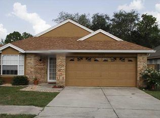 4643 Bridgeton Ln, Orlando, FL 32817