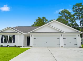 34 Bennington Court Sewee #3-LOT 3, Georgetown, SC 29440
