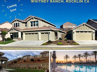 959 Dusty Stone Loop, Rocklin, CA 95765