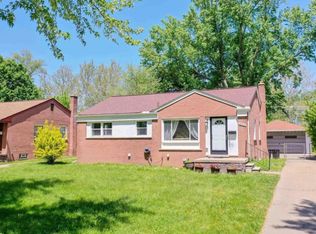 29506 Grandon St, Livonia, MI 48150