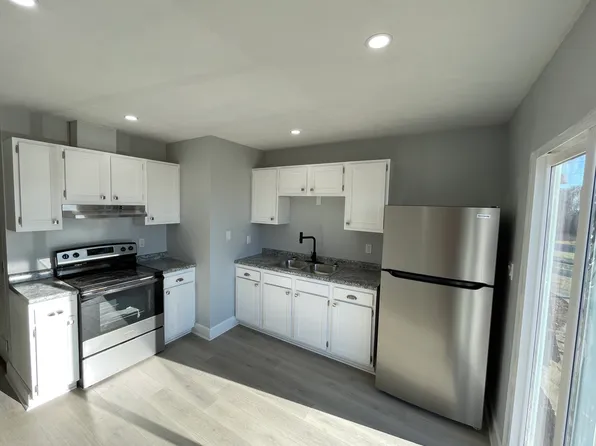 932 Gaston St #936, Morristown, TN 37813